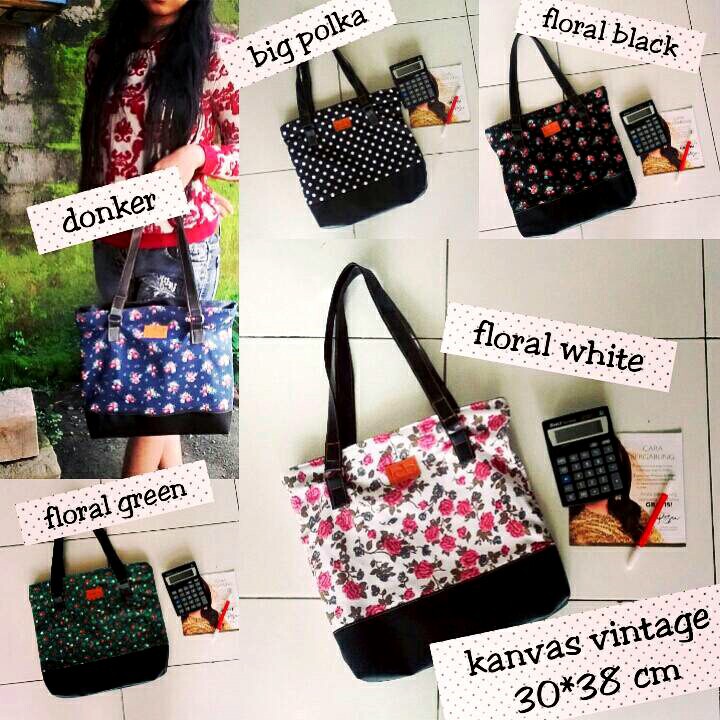 Vintage Motif (VTG) Pake Resleting ( COD BAYAR DITEMPAT )