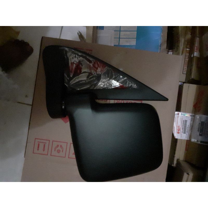 spion  suzuki new carry 2019