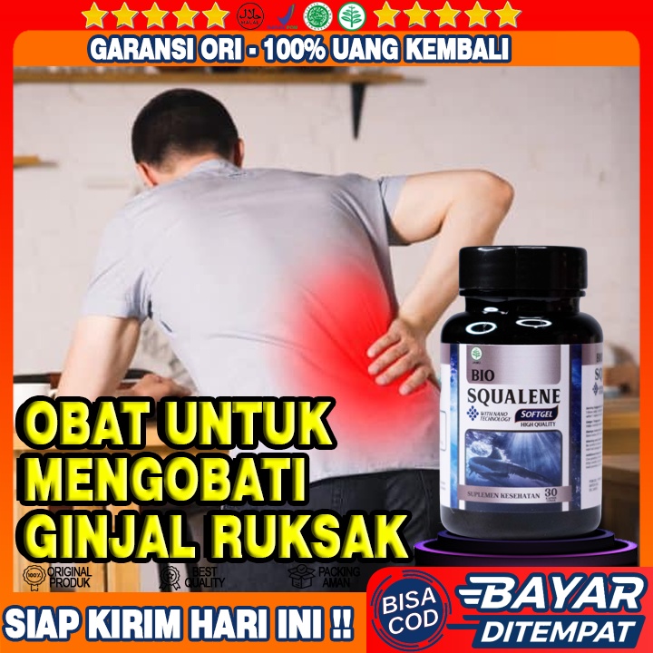 Obat Ginjal Rusak - Obat Ginjal Bengkak - Obat Radang Ginjal - Obat Gagal Ginjal - Obat Ginjal Bocor