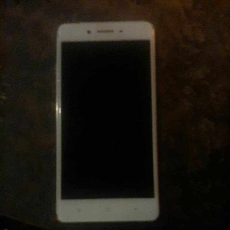 OPPO F1F MESIN MATOT