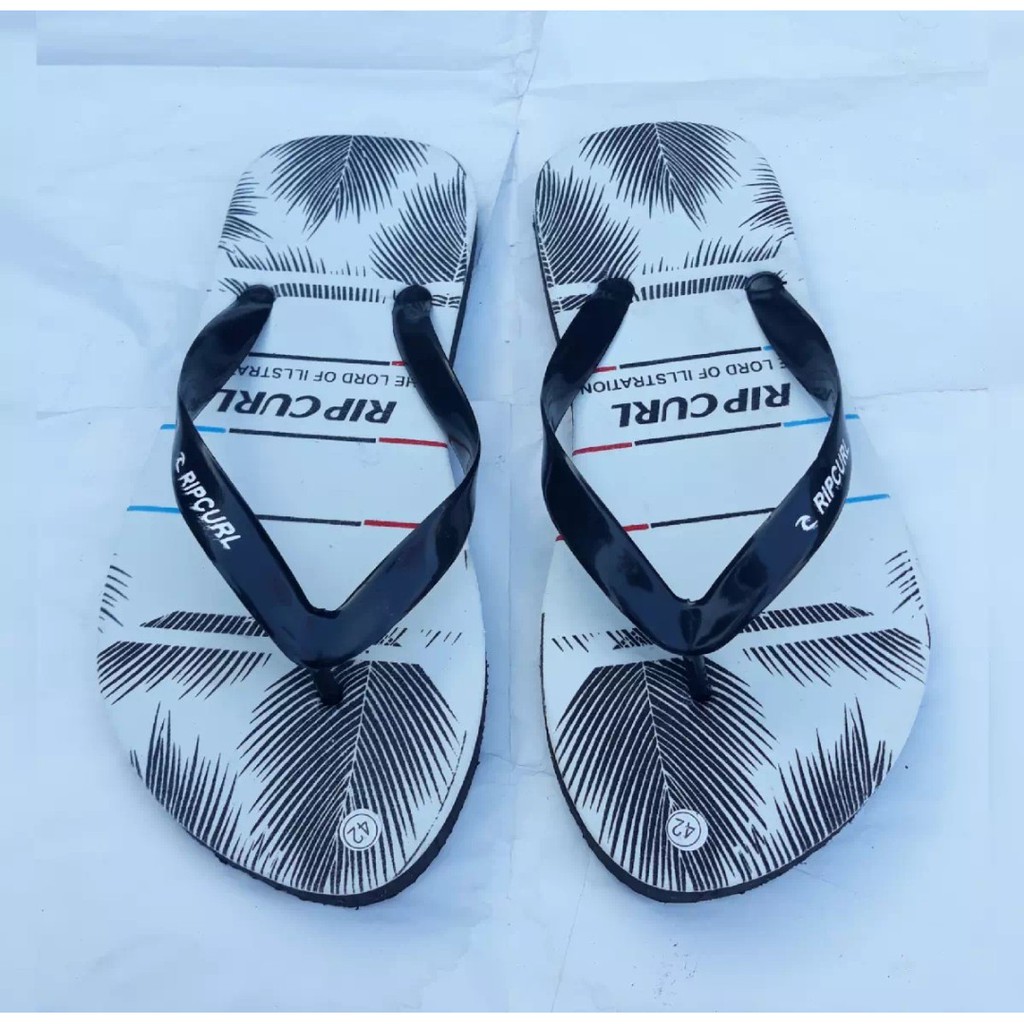 Sandal Pria/Cowo/Laki-laki TERBARU RIFCURL Sandal Distro