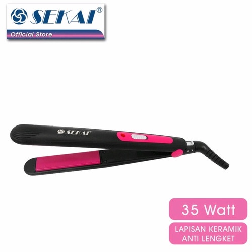 Catokan Rambut SEKAI HS 261