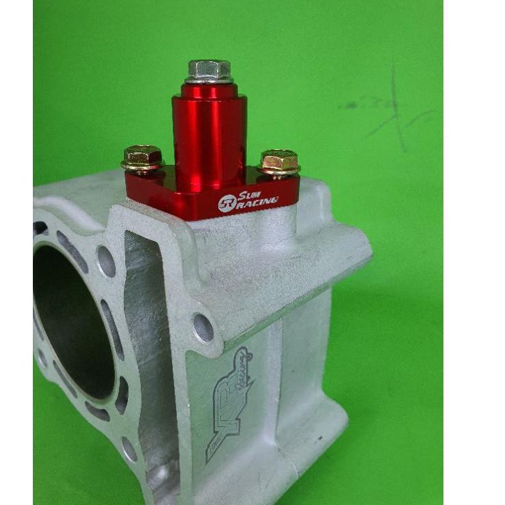 (PROMO TERBARU) TENSIONER MANUAL JUPITER MX / VIXION / MIO / BYSON