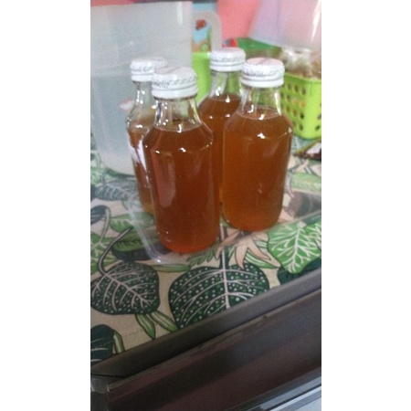 

MADU MURNI TAWON RUWAN/APIS CERANA