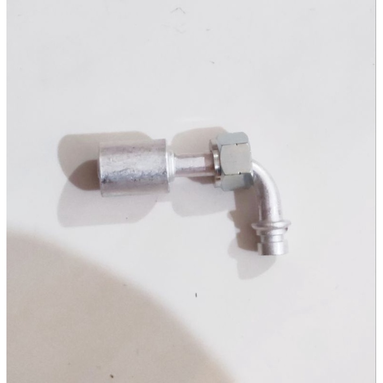 fitting oring bengkok r134