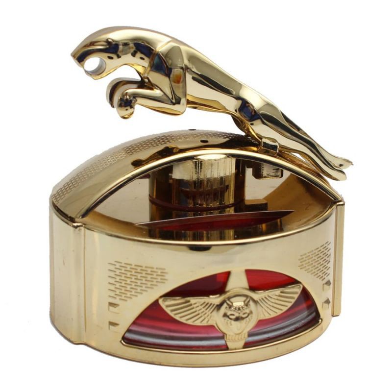 Parfum Pajangan Mobil Model Jaguar