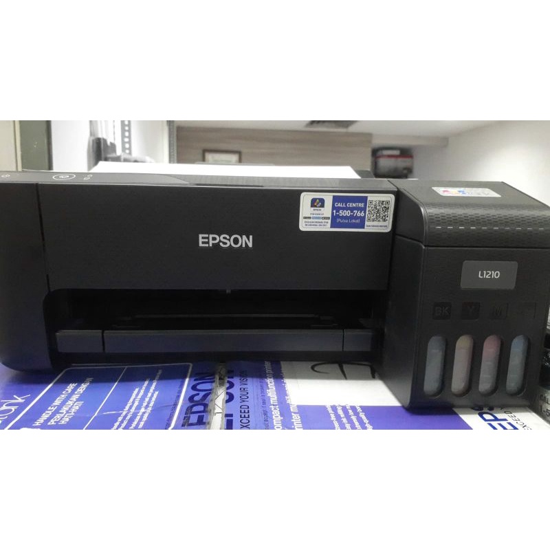 Printer Epson L1210