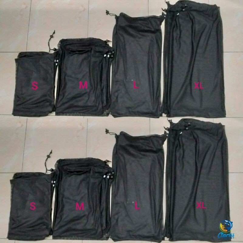 KARAMBA LUMUT