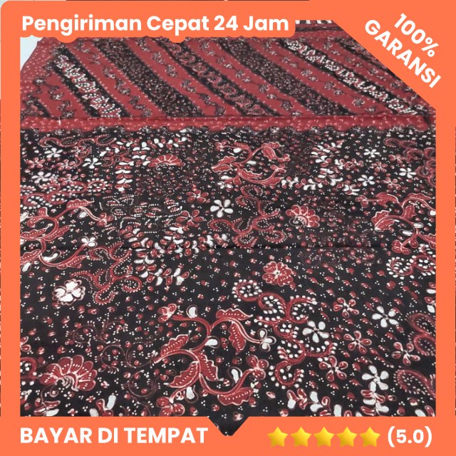 Selendang Bayi Gendongan Kain Batik Tulis Lasem Khas Rembang Slendang Sayut Jarik Jarit