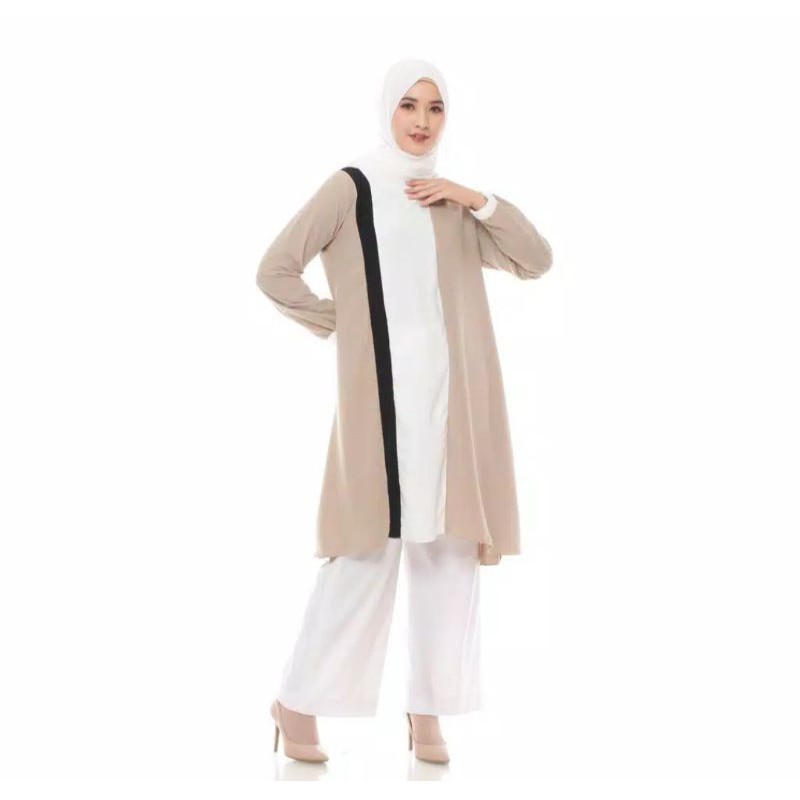 Tunik atasan Merk Kyoya