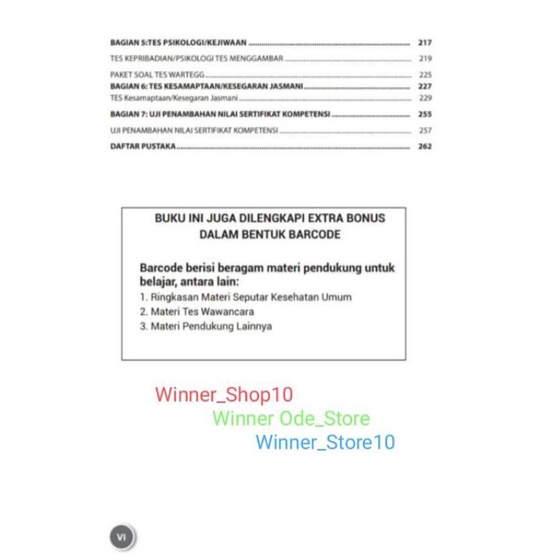 [𝘽𝙚𝙨𝙩𝙨𝙚𝙡𝙡𝙚𝙧]Buku SKB Dokter Umum CPNS 2021/Terlengkap - Terupdate - Original Penerbit Resmi-3