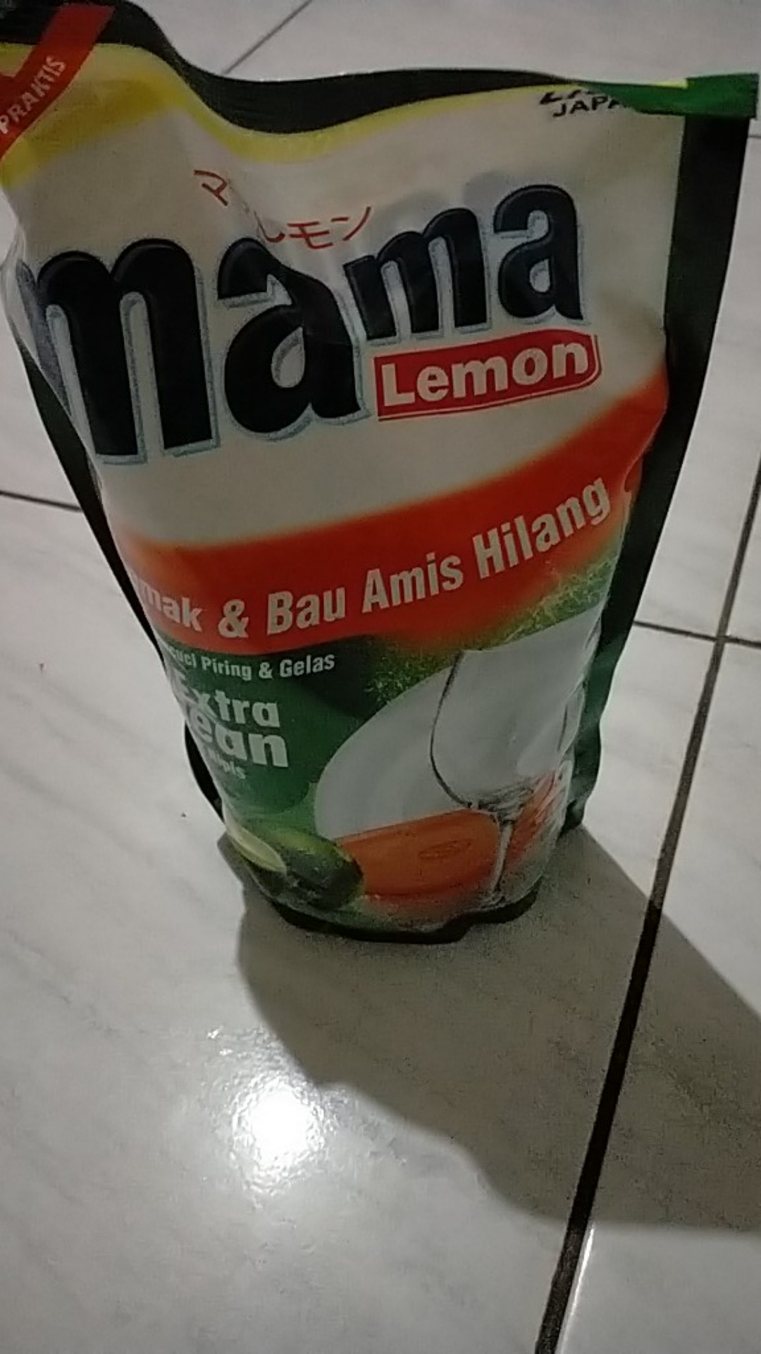 Mama Lime 780 Ml