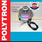 DINAMO FAN SHOWCASE 10 WATT LEMARI PENDINGIN MINUMAN POLYTRON