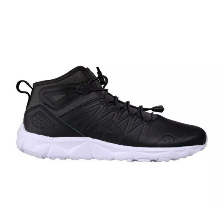 League Men Lifestyle Kumo Mid Leather 102326021N