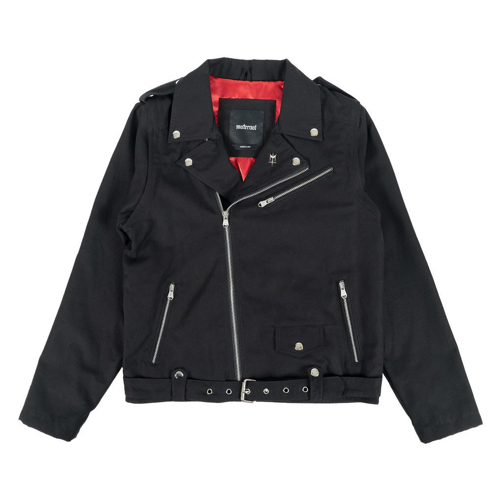 Maternal Disaster - Forbid