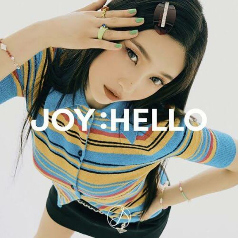 [PELUNASAN] Joy Hello