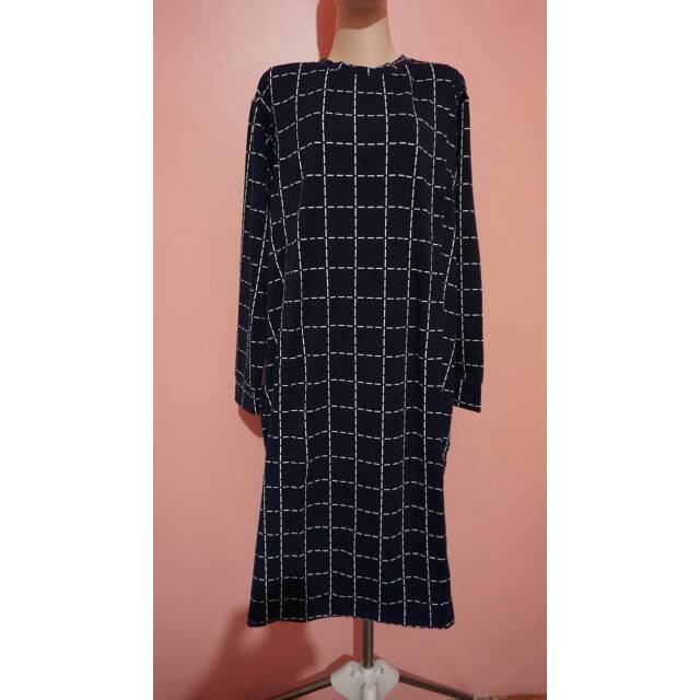 tunik busui jumbo/tunik busui import