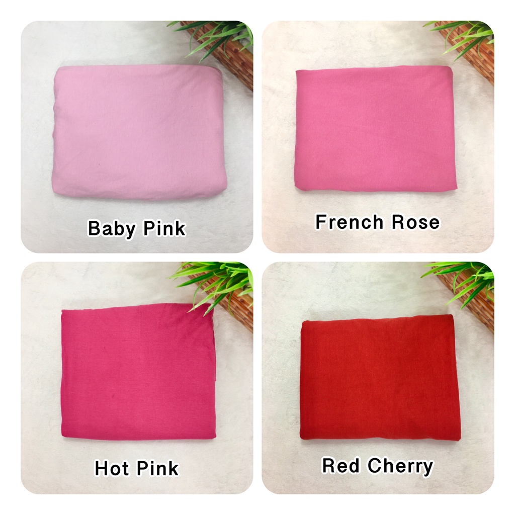 Lingerie Katun Vivienne Baju Tidur Sleepwear Adem by Gerai Cantik Official Store-3