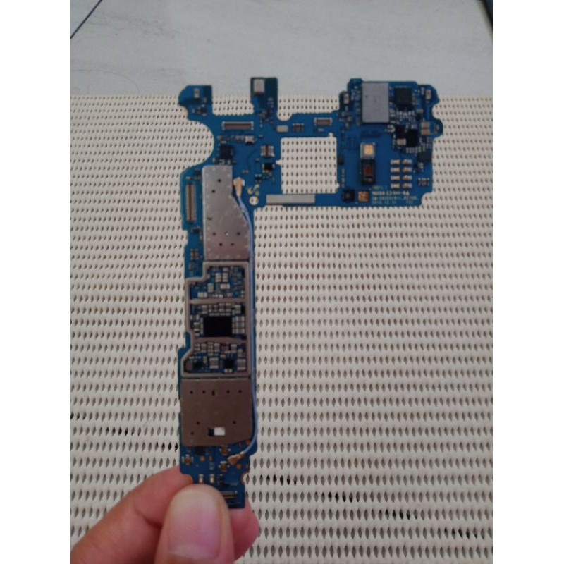 original sparepart mesin mati HP Samsung S7 edge