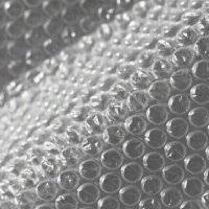

Tambahan BUBBLE WRAP untuk packing paket yang lebih aman LOK
