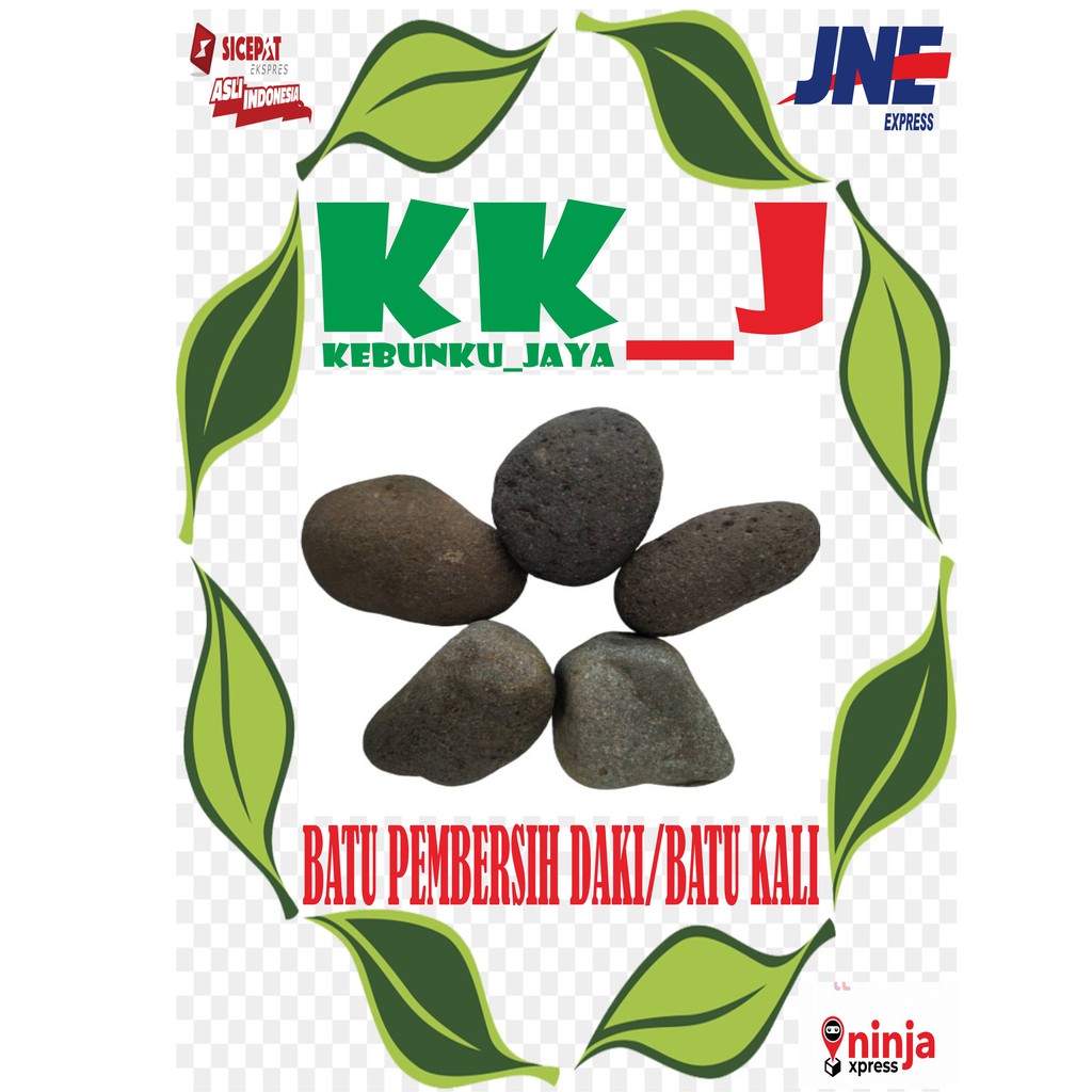 BATU DAKI/BATU KALI/PEMBERSIH DAKI/PEMBERSIH KULIT MURAH