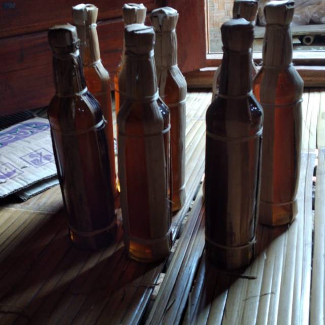 

Madu Hutan Lebah liar Baduy