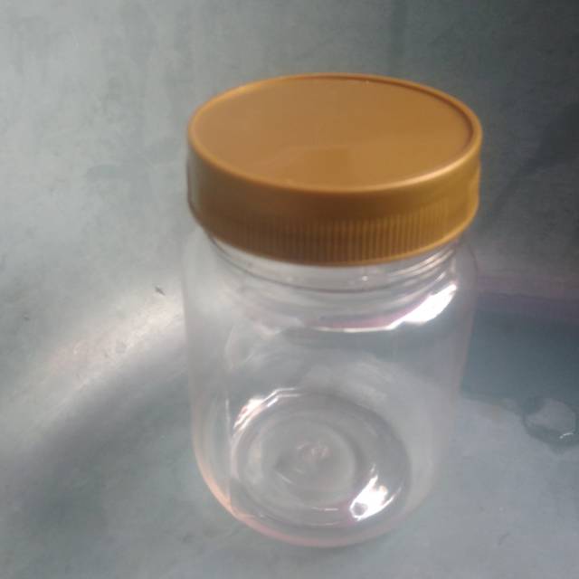 Botol plastik 150 ml