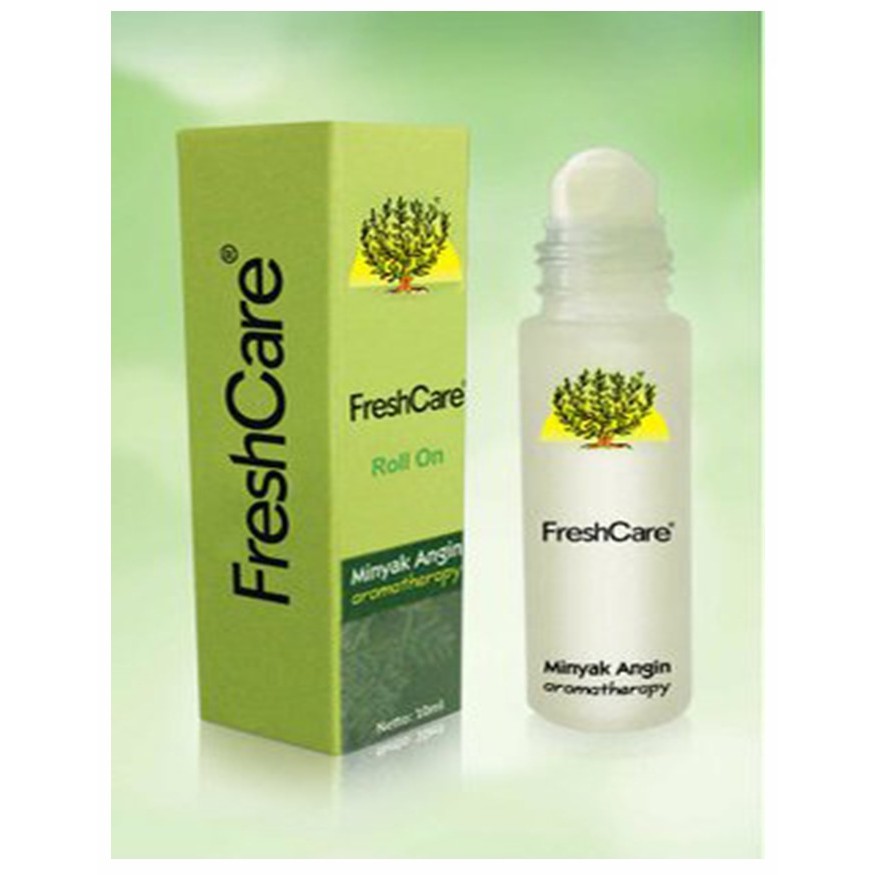 freshcare citrus