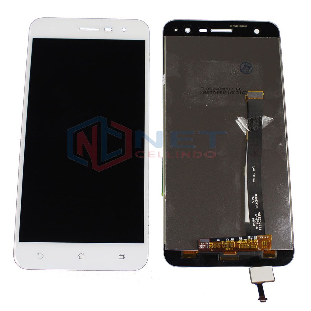 LCD ASUS ZE520KL ZENFONE 3 Z017D 5,2INCH + TOUCHSCREEN