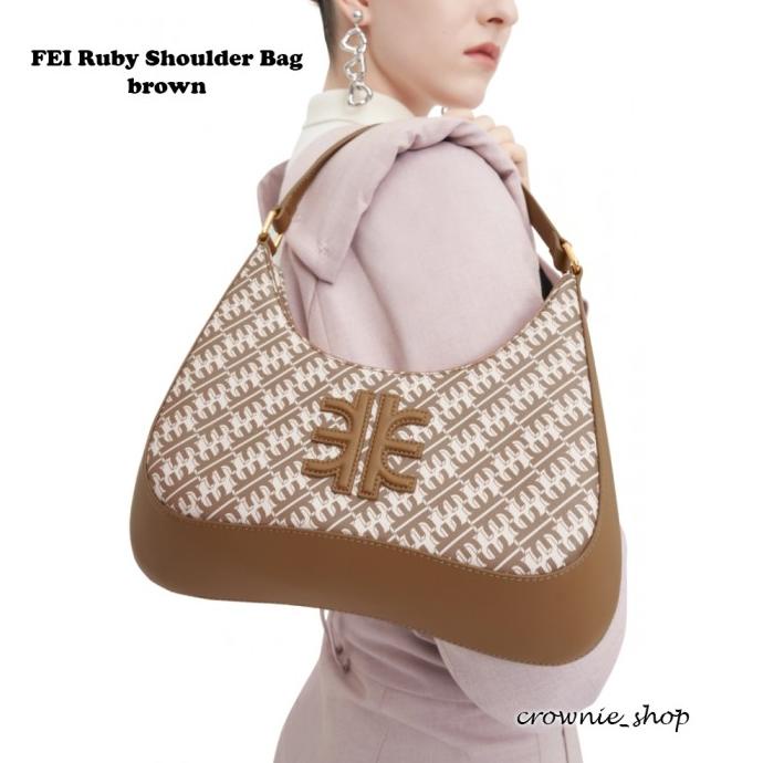 JW PEI FEI ruby bag