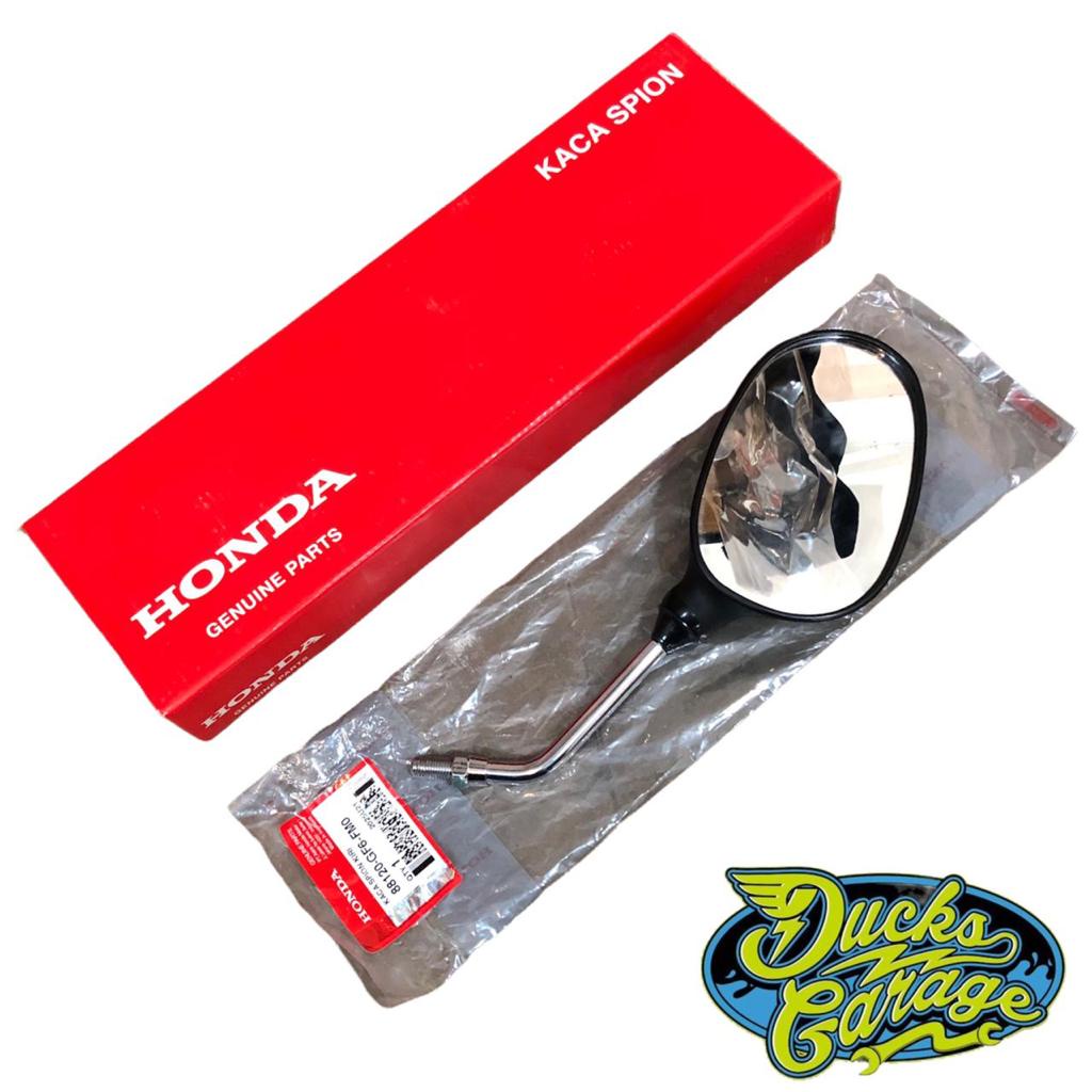 Spion Honda Win Tahun Muda Original Bagian Kiri Saja