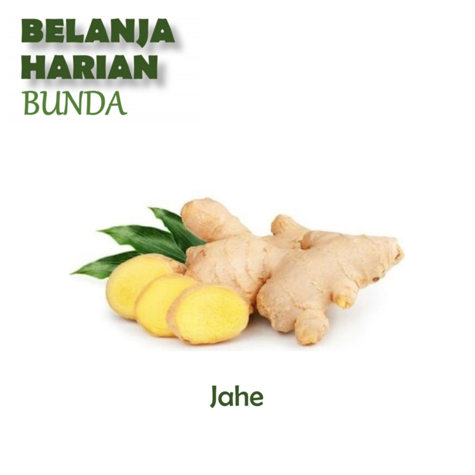 

jahe 100gr