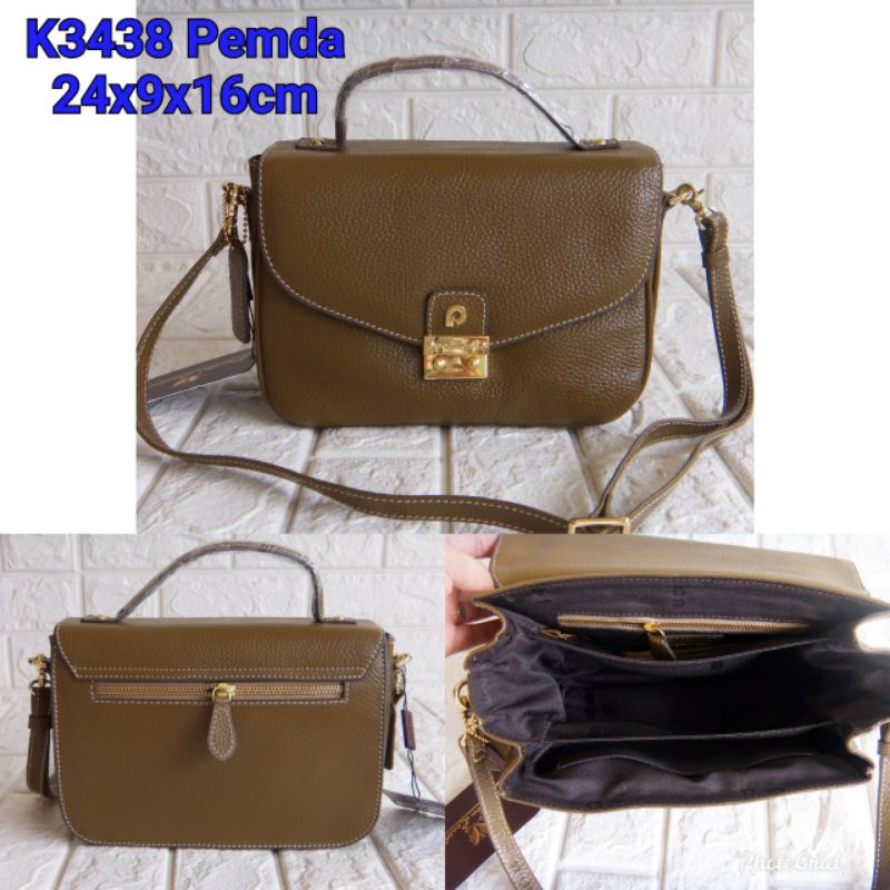 TAS PAPILLON K3438