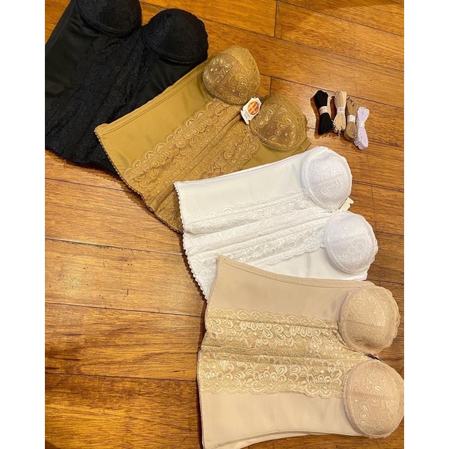 Longtorso monalisa kualitas super