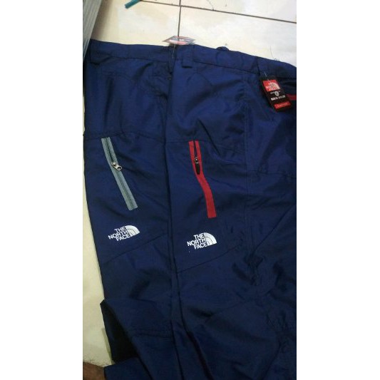 Celana gunung Quickdry the north face bukan original Termurah