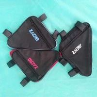 TAS SEPEDA TAS FRAME SEGITIGA SEPEDA