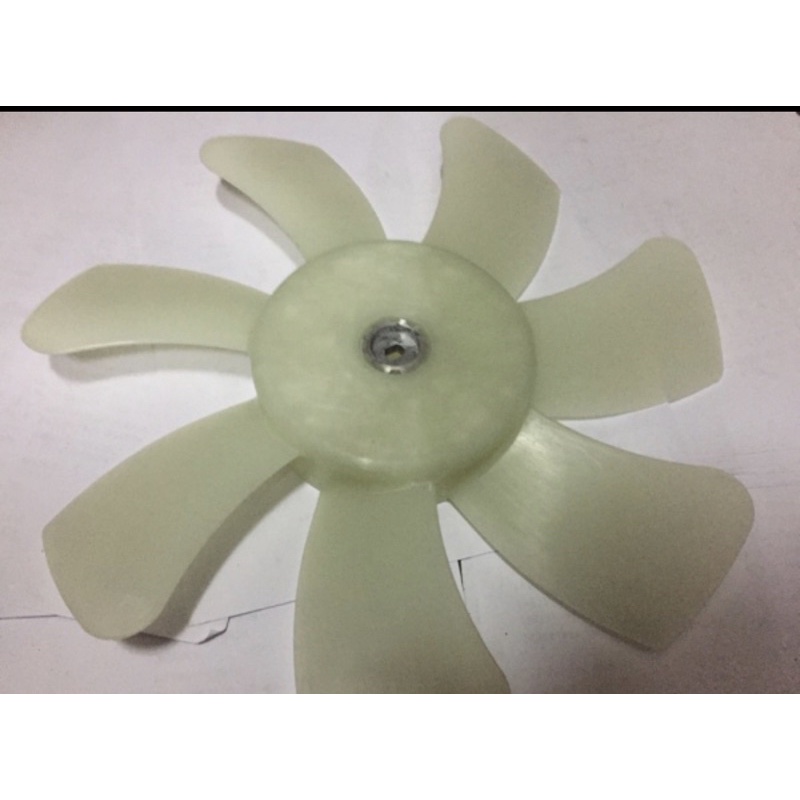 Kipas AC Extra Fan Honda BR-V