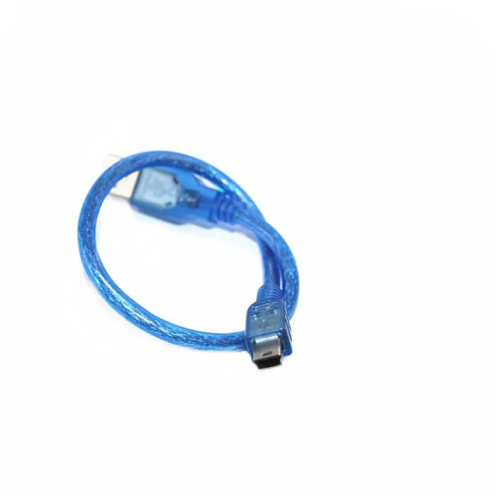 kabel arduino nano tipe USB mini bisa untuk ftdi