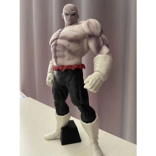 Jiren Action Figures Dragonball Dragon Ball