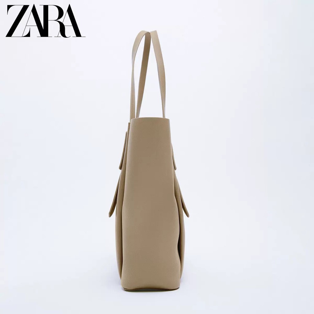 RYX - Simple Duplicity Tas Hobo Tote Wanita Fashion Casual - Ori Import