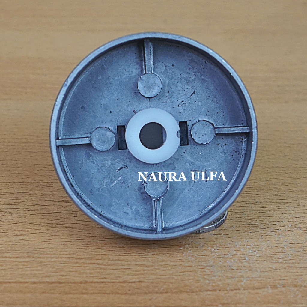 [BAYAR DITEMPAT] Puly Dinamo Mesin Cuci Sharp Puli Dinamo Pengering Sharp As Tabung 12mm