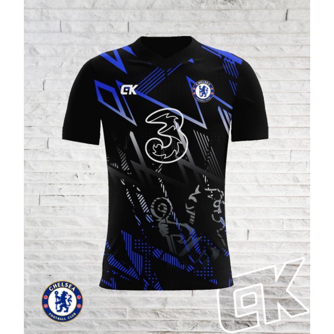 Kaos bola pria/jersey bola/ seragam futsal/kostim bola dewasa