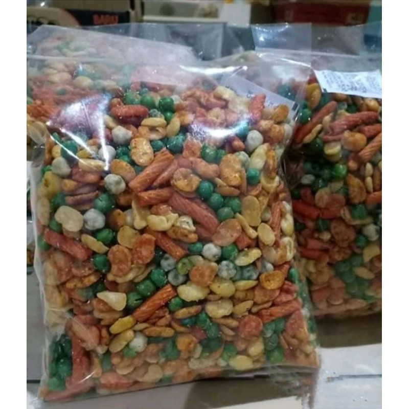 

Koro Mix Campur