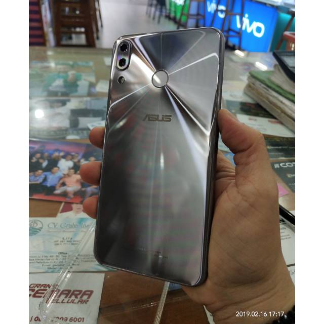 HP SECOND , ASUS ZENFONE 5 ZE620KL 4/64