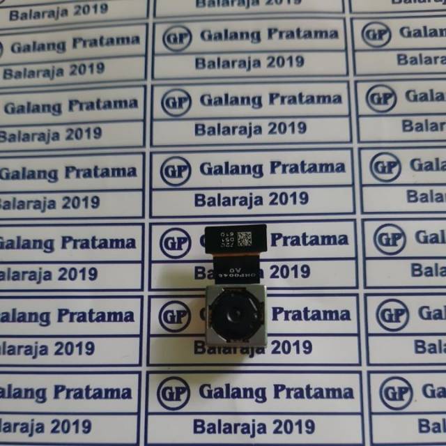 Kamera belakang Xiaomi Note 4x