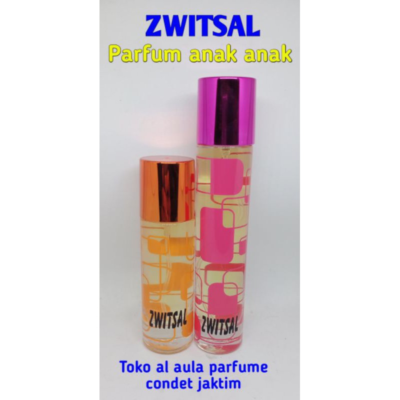 parfum anak anak /parfum bayi