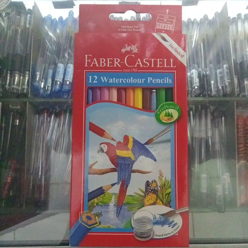 

pensil warna