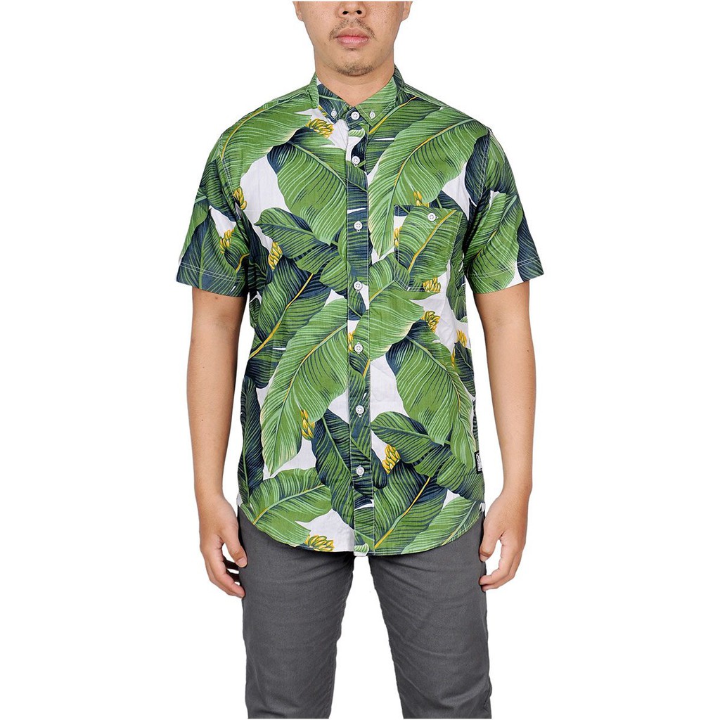 

Inspired27 Kemeja Pendek - Onsseans