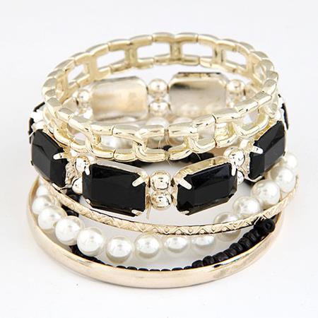 Aksesoris Wanita Import Gelang