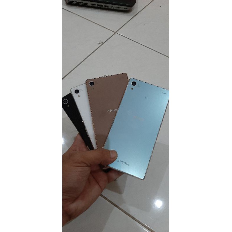 SONY XPERIA Z4 BIG RAM 3 ROM 32